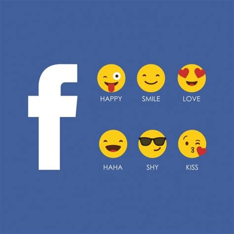 how to change emoji on facebook