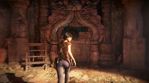 Uncharted - The Lost Legacy - 12 Minutes of New Gameplay | PS4 (1080p ...