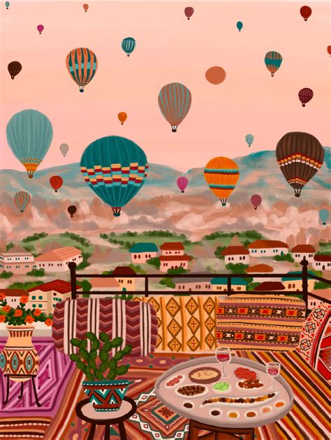 Cappadocia - 1000 Teile - ALMA Puzzle online kaufen