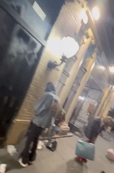 San Francisco man crowdfunding to escape 'zombie apocalypse' neighborhood