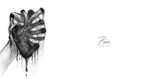 Pain.