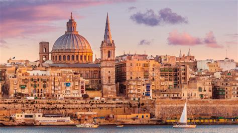 Valletta, Malta: 7 Best Bars in Europe's Southernmost Capital ...