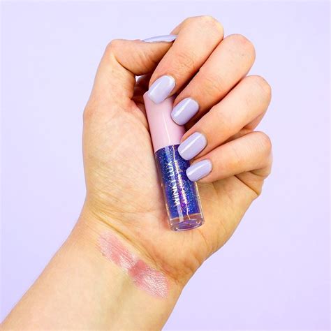 This Simple Winky Lux Tip Transforms Your Lips (Like Pokimane's!) - 7zwa76l