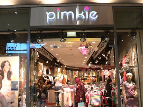 Pimkie