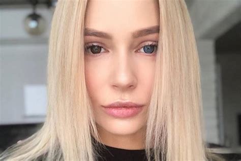 Наталья Рудова впервые показала свою родную сестру