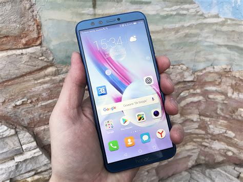 Смартфон Honor 9 Lite: презентация и первое знакомство с новинкой ...