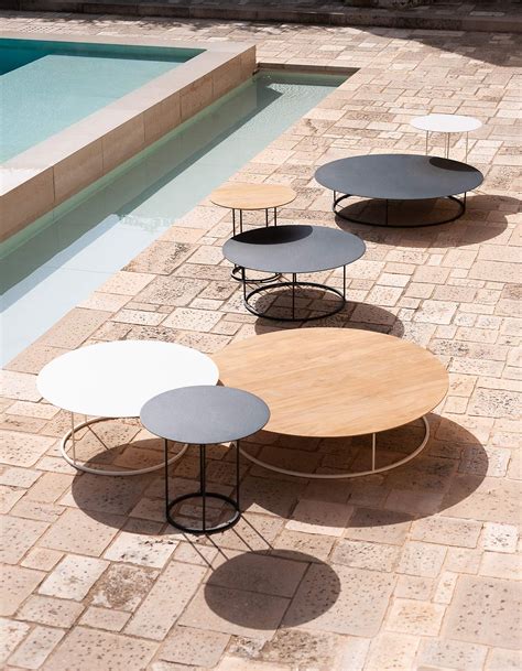ZEFIRO 002 coffee table | Architonic