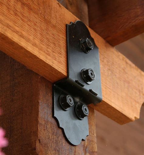 post  beam brackets