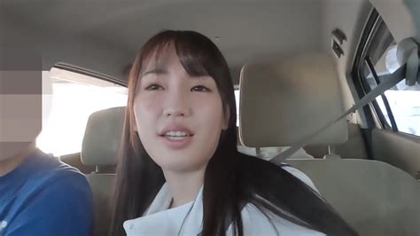 Cute Japanese Idol Access The Back Red Suddenly Gave Me Blowjob Handjob