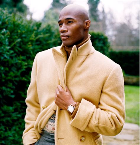 Ralph Lauren Models