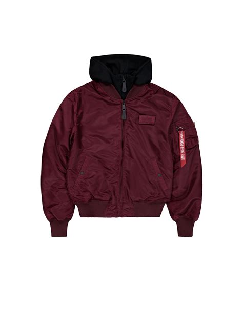 men bomber jackets
