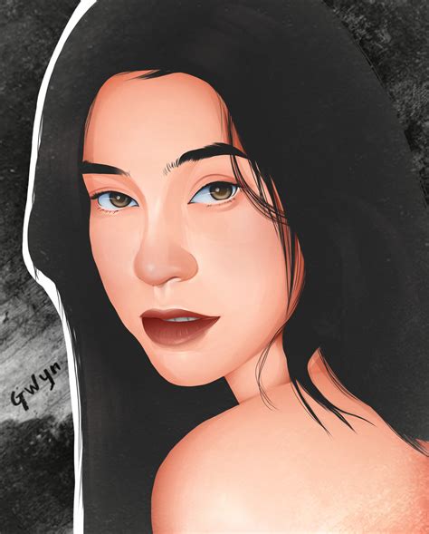 ArtStation - Criselda Alvarez