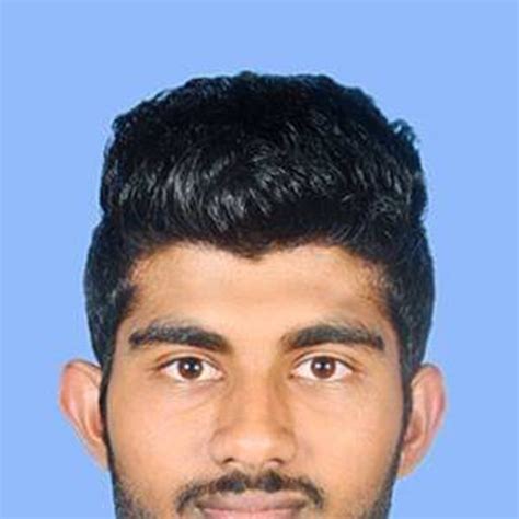 samith bandara university  sri jayewardenepura colombo