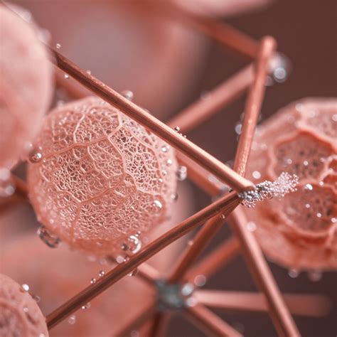 Scientists discovered a hidden role for connexin in cellular health 15