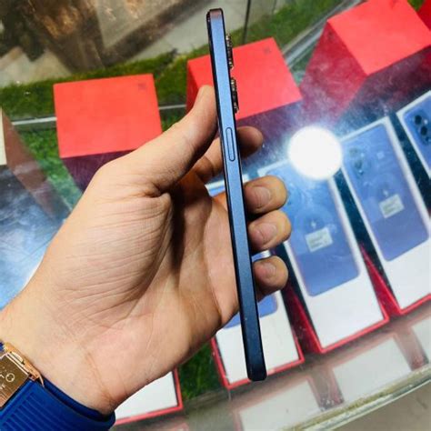 One Plus Nord | N20 5G | 128GB Storage | 6GB RAM | Snapdragon 695 5G ...