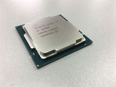 Процессор INTEL Core i5-10400F LGA1200 OEM CM8070104290716 — купить по ...