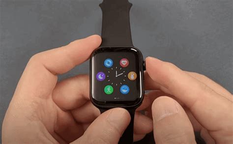 X7 Pro Max SmartWatch Review: Specs, Price, Pros & Cons - Chinese ...