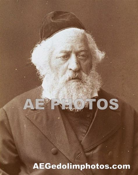 Rav Yitzchak Elchanan Spektor – AE Gedolim Photos