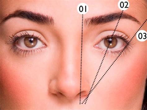 ¿Cómo tener un diseño de cejas perfectas? | Olé! Cosmetics