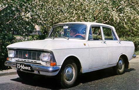 Москвич 408 — цена, фото, характеристики