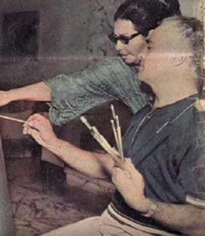Salah Taher | Picasso Art Gallery – Egypt