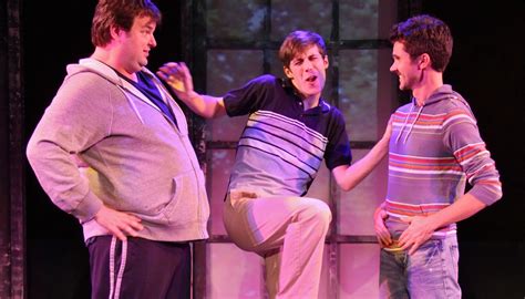 The Full Monty