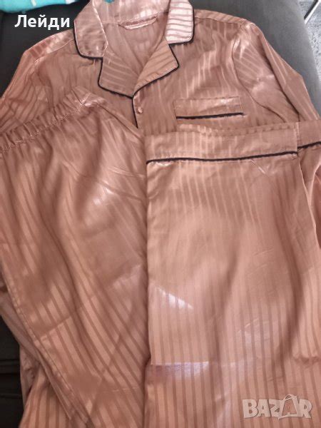 Сатенени пижами в Пижами в гр. Кърджали - ID43316311 — Bazar.bg