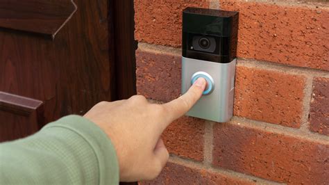 Ring Video Doorbell 4 review: Roll up for pre-roll | Expert Reviews