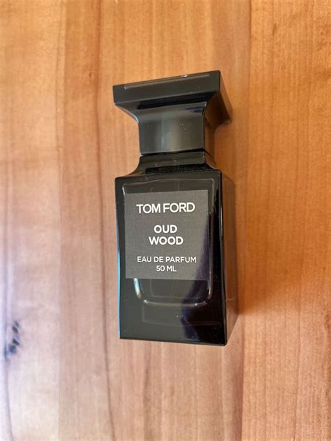 Tom Ford Oud Wood 50ml | Kaufen auf Ricardo
