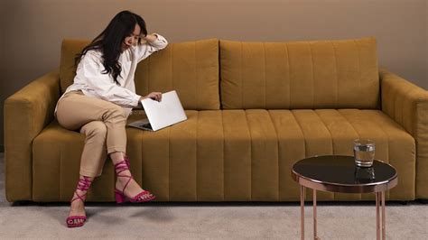 Transforming Living Spaces: Merging Style with Function Through Design ...