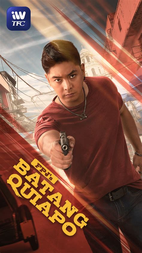 Watch Filipino Dramas & Movies with StarHub Filipino+