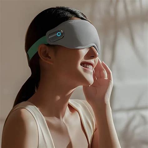 Массажная маска для глаз Philips - купить с доставкой по выгодным ценам ...