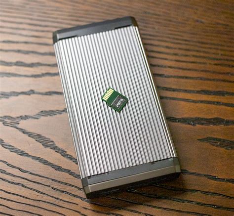 SanDisk Extreme Pro microSD Review - StorageReview.com