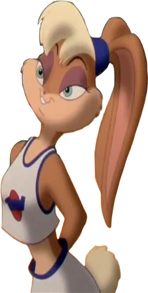 Lola Bunny vector 10 by HomerSimpson1983 on DeviantArt