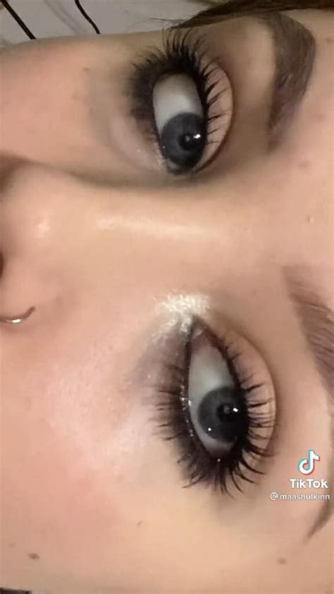 [Видео] «Пин от пользователя 土岐 ! ! на доске ━ makeup tutorials ...