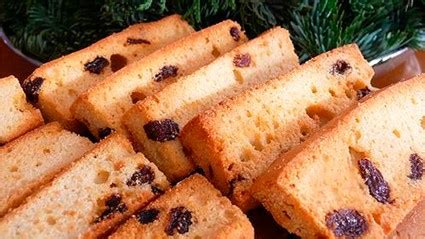 Московские хлебцы – Рецепты – Домашний