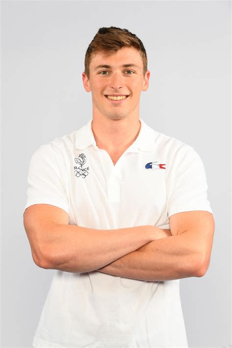 Maxime Grousset