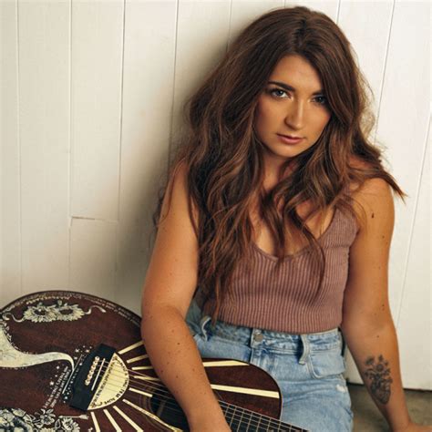 Tenille Townes : Songwriter Interviews