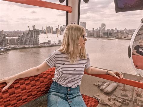 #london#girl#blond