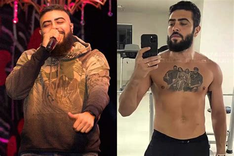 Juliano Fraga Antes E Depois - Veja lista de 8 sertanejos antes e depois da fama | Metrópoles