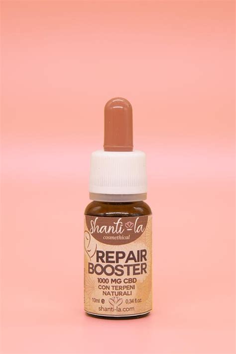 Repair Booster-1000 mg CBD - Shanti-la cosmethical