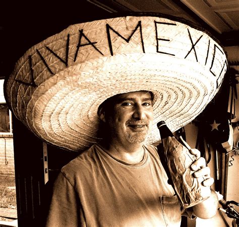 Viva Mexico Cabrone 3