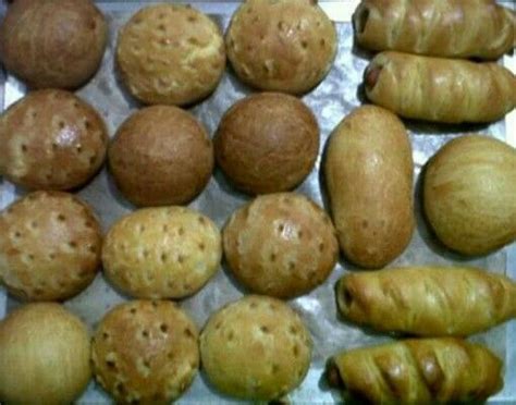 roti jenis jenis roti  lezat