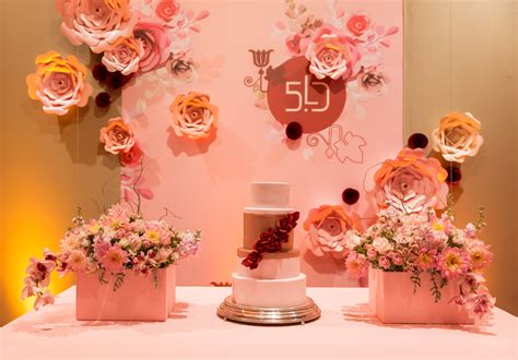 Decoracao 50 Anos Mulher - 15 Ideias de Decoração Aniversário 50 Anos Mulher (Sem Errar o Estilo)