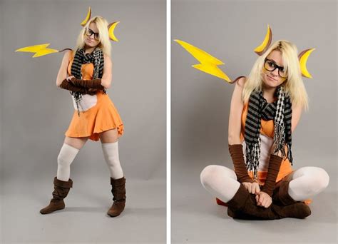 TOP 25 Cosplay Babes of the Last Week (25 pics)