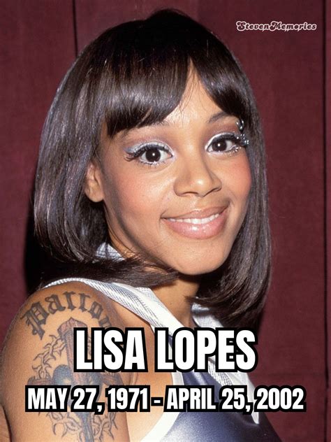 Old School Family Lounge | Lisa "Left Eye" Lopes tragically passed away