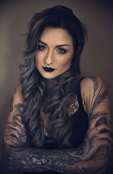 770 Best Hot Goth Women ideas in 2025 | goth women, goth beauty, gothic