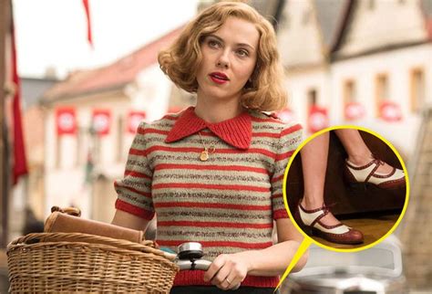 18 Shoes From Movies That Were So Iconic, They Were Basically Another ...