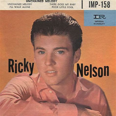 Music fans are honoring ricky nelson ricky and his legacy 20
