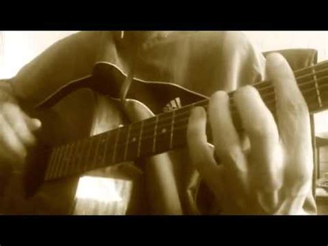 Пятилетка - На перегоне Шира-Абакан (cover под гитару) - YouTube